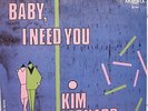 KIM LEONHARD:BABY I NEED YOU 7