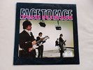 LP KINKS FACE TO FACE D 67 PYE  VG++