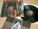 BATHORY Under the Sign of the Black Mark  Vinyl LP 1 Press Under One Flag