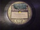 TAMPA RED Prison Bound Blues / You Got To Reap What You Sow VOCALION 1404 V+