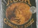 Rush *New/Sealed* Caress Of Steel * 200 Gram Vinyl LP w/Download* 2015
