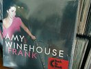 AMY WINEHOUSE FRANK 180 GR VINYL LP GATEFOLD + NM In Shrink Back to Black