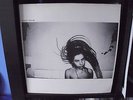 PJ HARVEY Rid Of Me RARE 1993 UK 1ST PRESS LP + PICTURE INNER