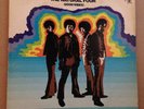 Northern Soul LP NATURAL FOUR Good Vibes ABC Rare w/ I Thought You Were Mine