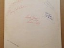 Private Modern Soul LP THE FRIENDS BAND All Kinds Of People In Every Room HEAR
