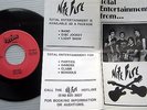 NITE FIRE Old Time Rock and Roll / Maggie LONG ISLAND NY private press 45 e303