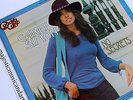 QUADRADISC ELEKTRA 1973 CARLY SIMON NO SECRETS LP YOU'RE SO VAIN N.MINT RARE