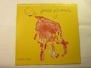 Irene Schweizer-Rudiger Carl Quartett - Goose Pannee  LP......schallplaten