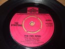 DYNATONES - FIFE PIPER - PYE - 7N.25389 - 1966 - RARE NORTHERN ORIGINAL