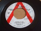 MARTHA AND THE VANDELLAS - NOWHERE TO RUN - TMG 502 - RED AND WHITE LABEL DEMO