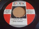 DEAN PARRISH - I'M ON MY WAY - LAURIE - WIGAN