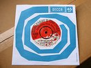 SLAUGHTER AND THE DOGS-Quick Joey Small (Run)-UK ’78 DECCA (F 13758) demo 7” EX