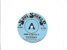 Micky Moonshine:Name it you get it/Chapter Five:You can't mean it Soul Re-Issue