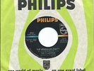 Flamingos:The boogaloo party/The nearness of you:US Philips:Northern Soul