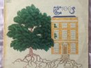 Trees The Garden Of Jane Delawney 1st press 1970 CBS vinyl LP