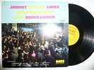 JOHNNY EL BRAVO BRONX CASINO SHING A LING GUAGUANCO MINT  FANTASTICO ??? # 106