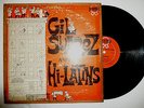 GIL SUAREZ HI LATINS JUVENTUD DE CHACON MAMBO  GUAGUANCO FANTASTICO  ??? # 182
