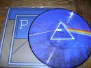PINK FLOYD - Picture Disc with fold out cover