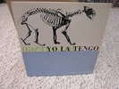 YO LA TENGO RIDE THE TIGER RARE VINYL LP RECORD COYOTE RECORDS