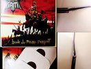 ¤¤VINYLES¤ IAM L'ECOLE DU MICRO D'ARGENT¤3 VINYLES¤EDITION ORIGINALE 1997¤USA¤¤