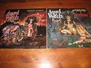 ANGEL WITCH - NWOBHM, 2 LP`s, Frontal, Screaming, 33 U/min, 12 Inch, Metal