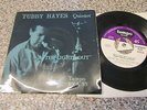 V-RARE E-P - EXA 55 - TUBBY HAYES - AFTER LIGHTS OUT - TUBBY HAYES QUINTET