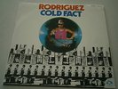 RODRIGUEZ - COLD FACT