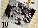 COMPANY OF COWARDS  V/RARE & HTF UK INDIE POP-C86-TWEE 80s 45rpm EP NM-LISTEN