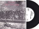 NEIL YOUNG Don't Be Denied +2 One Sided 3 Track Promo from Time Fades Away p/s