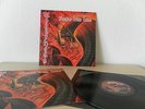 MOTÖRHEAD - SNAKE BITE LOVE - ORIGINAL MIT PROMOPOSTER UND INNENCOVER - LP 1998