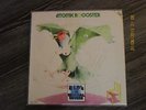 Atomic Rooster & Death walks behind you - 2 LP - Trojan Records 1980