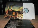 Pink Floyd Animals Vinyl LP with insert 1st Press Excellent
