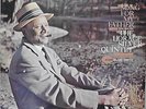 Horace Silver Quintet – Song For My Father RVG BLUE NOTE 1964