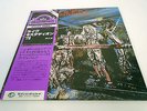 Omega - Live At The Kisstadion JAPAN 2LP OBI