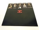 Scorpions - Taken By Force US LP