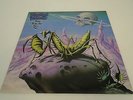 Praying Mantis - Time Tells No Lies ORIG. UK LP NWOBHM