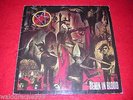 Slayer - Reign in Blood, OIS, Geffen924131-1, Vinyl LP 1986