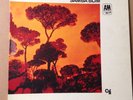 Brazil Samba Jazz LP TAMBA 4 Samba Blim CTI