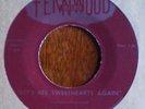 The Lyrics - Let's Bee Sweethearts Again - Fernwood F-233 EX