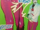 BECK - MIDNITE VULTURES LP 1999 ORIG BONG LOAD GTF JK ODELAY INDIE w/ insert