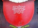 Rock A-G LP 82 - GENTLE GIANT - ACQUIRING THE TASTE - Vertigo Swirl D 1971