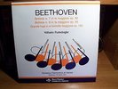 BEETHOVEN SYM.Nr° 7/8 FURTWANGLER BOX SET 2 LP'S PARAGON ITALY