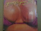 Private Disco Modern Soul LP TED BENSON Good For Your Soul RARE Hear