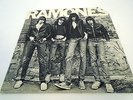 Ramones - S/T ORIG. US LP