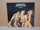 TRAPEZE RUNNING NUDE COVER 1978 MINT COVER SHARK LABEL