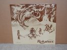 V.A. ROXSNAX  SEALED  RARE  NWOBHM UNRELEASED  3  BANDS/  15 SONGS