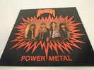 Pantera ?– Power Metal ORIG. US LP
