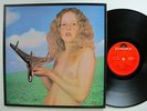 Blind Faith - S/T - Polydor 583 059 LP VG++