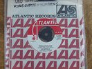 Atco: King Curtis &  The Kingpins Led Zeppelin Whole Lotta Love 45 RARE