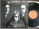 KING CRIMSON-RED-1974-POLYDOR-UK EARLY PRESS-MINT